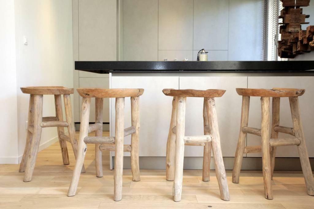 Appartement 3 pièces Luxe Croisette à Cannes Extérieur photo