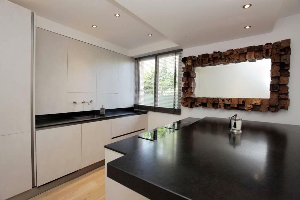 Appartement 3 pièces Luxe Croisette à Cannes Extérieur photo