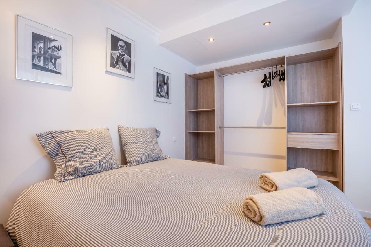 Appartement 3 pièces Luxe Croisette à Cannes Extérieur photo