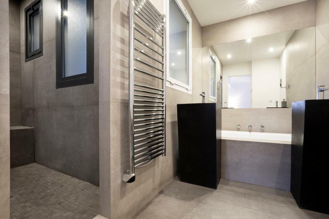 Appartement 3 pièces Luxe Croisette à Cannes Extérieur photo